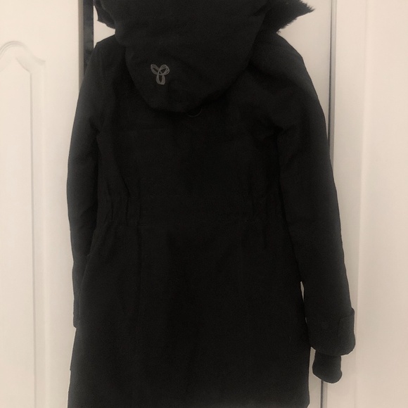 TNA Parka - The Bancroft - - Picture 5 of 5